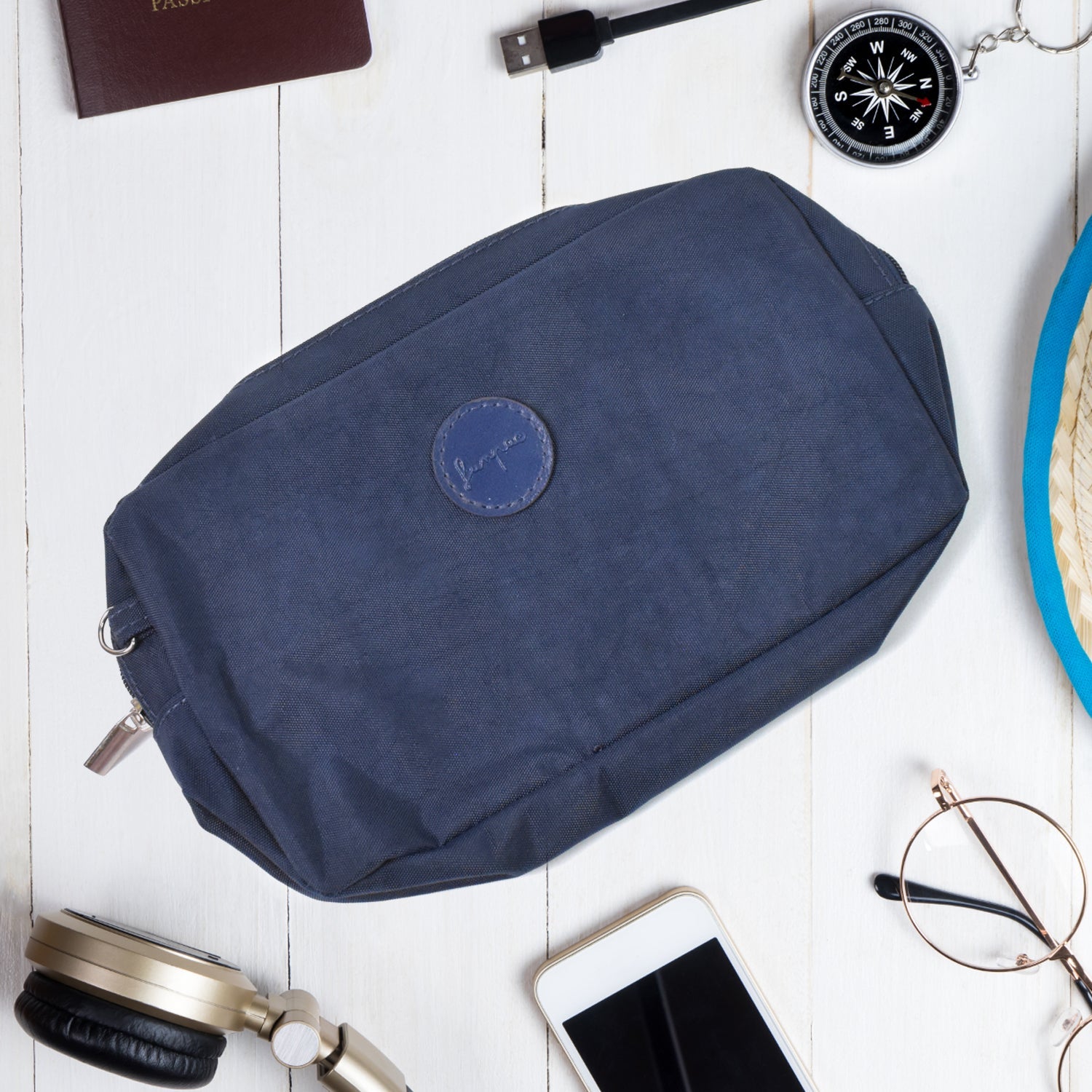 ZipperFlex Pouch ZipperFlex Pouch